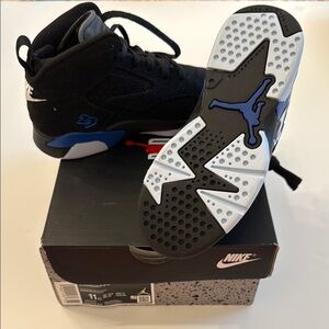 NEW Jordan MVP Boys' Grade School